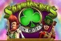 Shamrock Eire to Rock slot